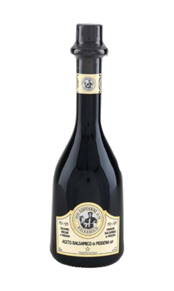 Don Giovanni, Aceto Balsamico di Modena 1 Ste