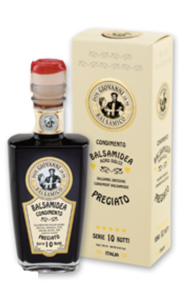 Don Giovanni, Condi Balsa Pregiato 10 B 250ml