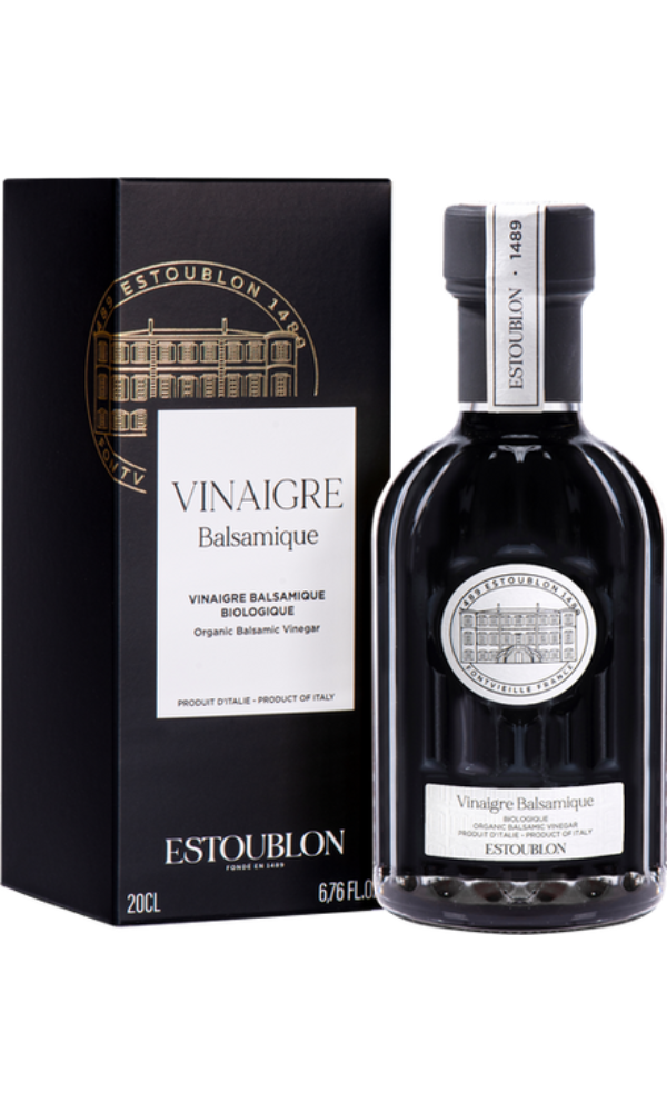 Estoublon, Balsamique 0.2L new