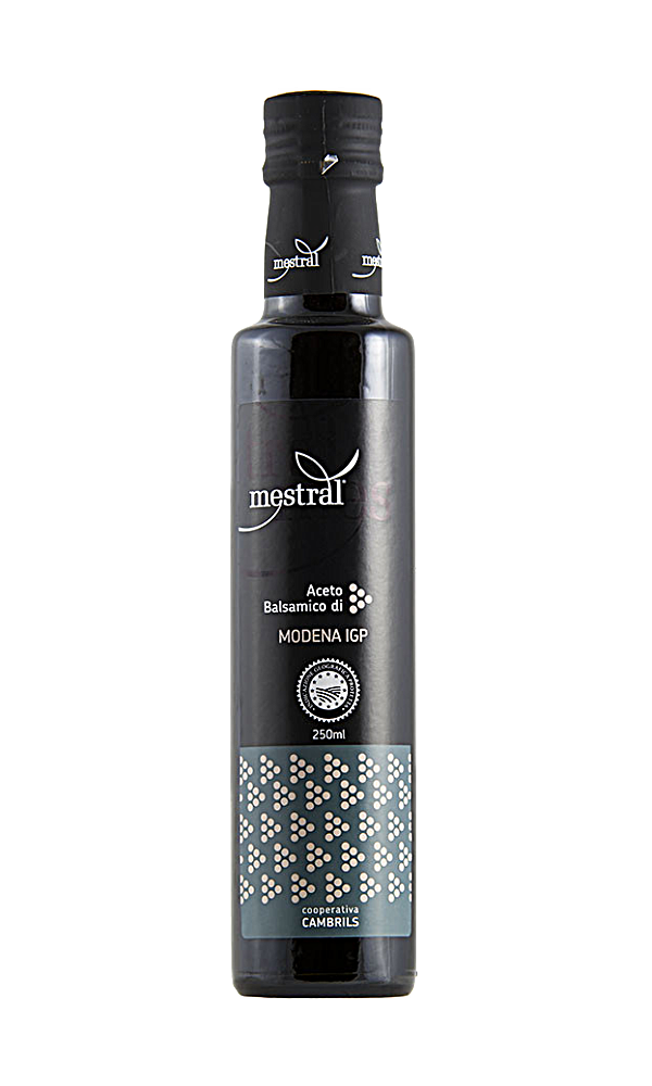 Mestral, Balsamico 0.25 L
