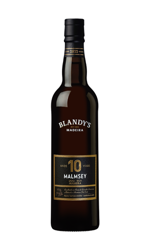 [MA009] Blandy's , 10Y Rich Malvasia 0,5L