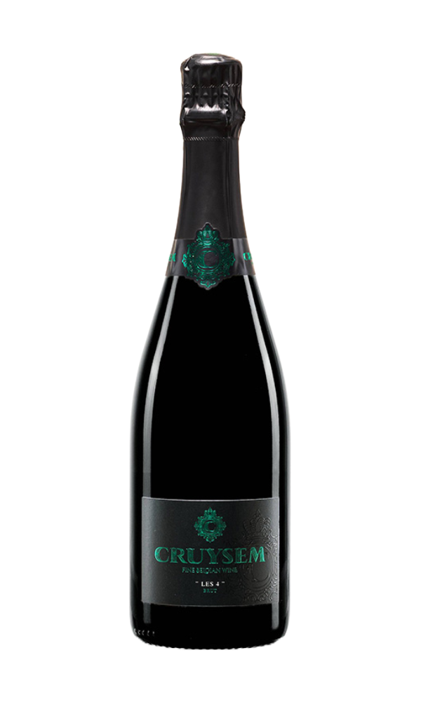 Cruysem, Les 4 Brut
