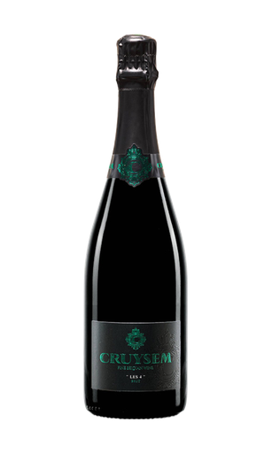 [MOBECR001] Cruysem, Les 4 Brut