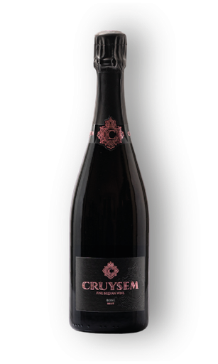 [MOBECR002] Cruysem, Rosé Brut