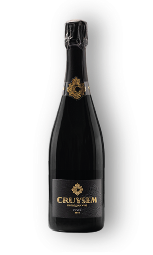 [MOBECR003] Cruysem, Cuvée Brut