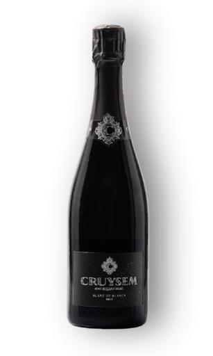 Cruysem, Blanc de Blancs Brut