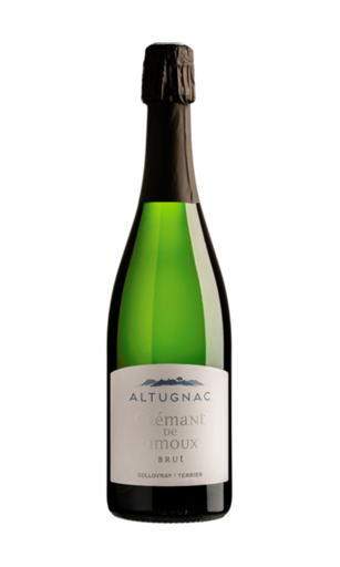 [MOFRAL001] Altugnac, Crémant de Limoux