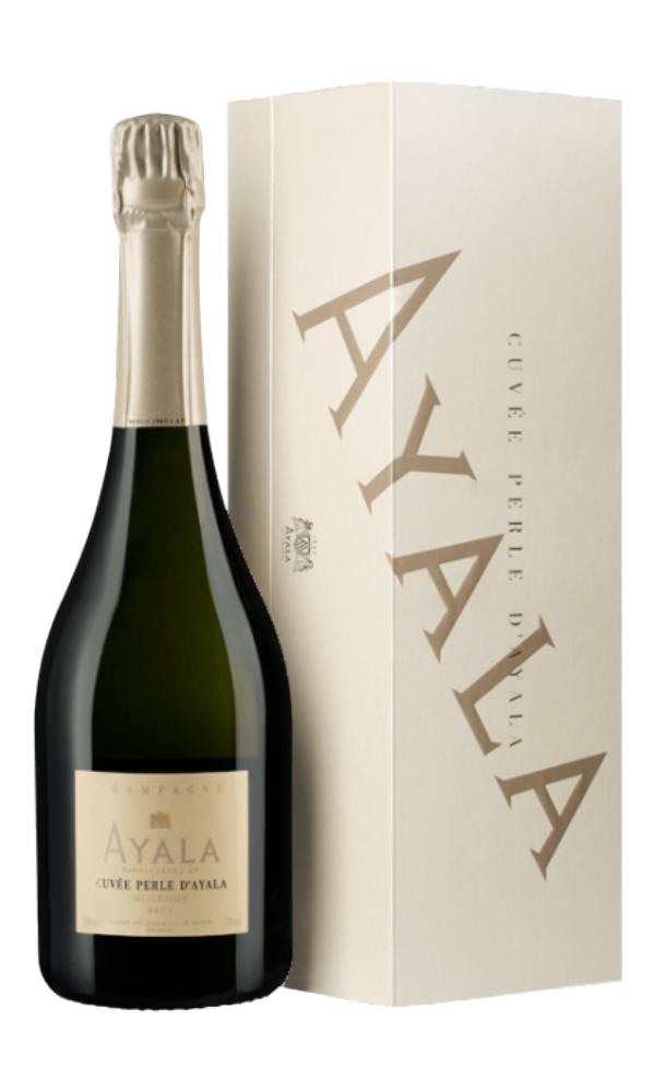Ayala Perle 2005 