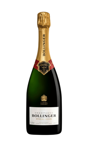 Bollinger, Special Cuvée Brut