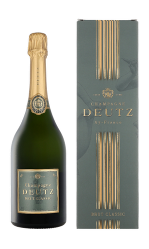 [MOFRDE002] Deutz, Brut Classic Magnum 1,5L