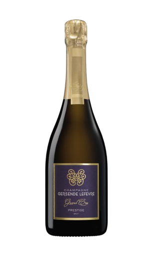[MOFRLE007] Gersende Lefèvre, Brut Prestige Grand Cru