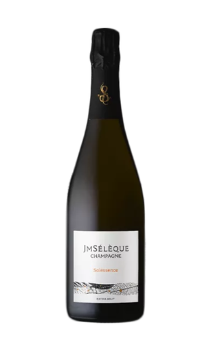JM Sélèque, Solessence Extra Brut 