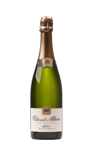 [MOFRVA001] Vitteaut-Alberti, Crémant de Bourgogne Blanc de Blacs Extra Brut