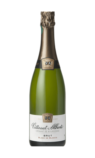 [MOFRVA006] Vitteaut-Alberti, Blanc de blancs  MAG