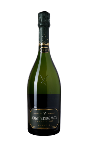 [MOSPAT020] Agusti Torello, Cava ATMreserva BIO 2019