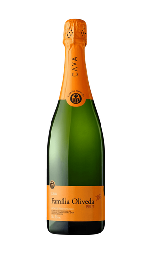 [MOSPOL001] Cava Oliveda, Brut Jove