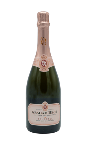 [MOZALF012] Lourensford MCC Rosé 2018