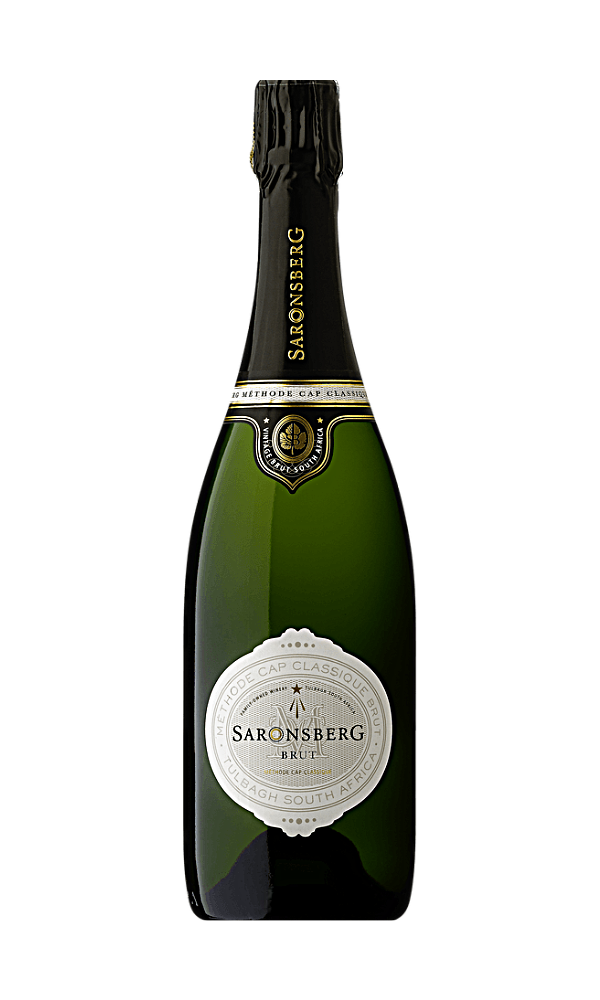 Saronsberg, MCC Brut 2020