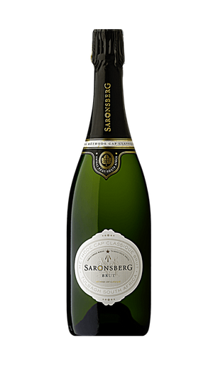 [MOZASA012] Saronsberg, MCC Brut 2020
