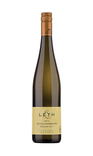 Leth, Riesling Schillingsberg BIO 2021