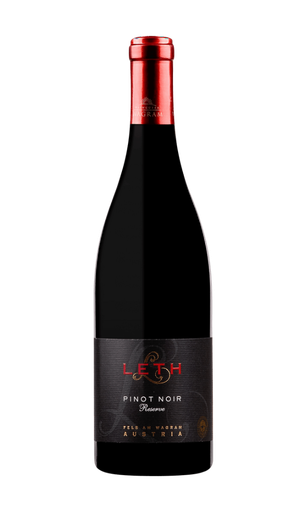 [OOOOLE063] Leth, Pinot Noir Reserve BIO 2022
