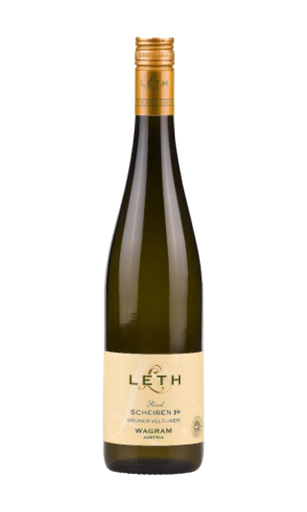 [OOOOLE065] Leth, Gruner Veltliner Scheiben BIO 2022