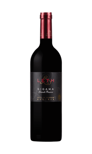 [OOOOLE066] Leth, Gigama Rot 2020