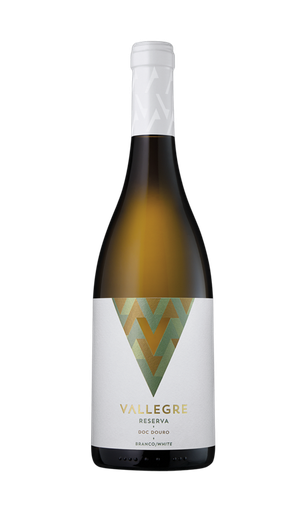 [PODOVA025] Vallegre Reserva white 2021