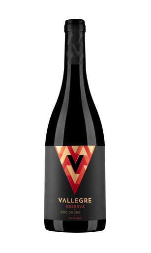 [PODOVA026] Vallegre Reserva red 2020