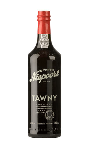 [PONI002] Niepoort Port, Tawny