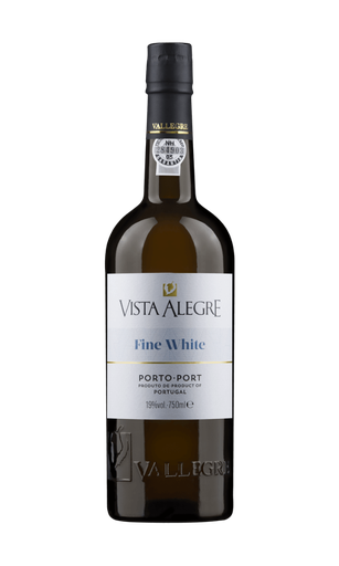 [POVA001] Vista Alegre, White Port