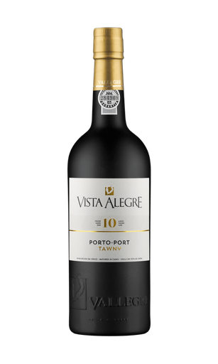 Vista Alegre, 10 Years Tawny