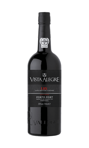 [POVA027] Vista Alegre, LBV 2017