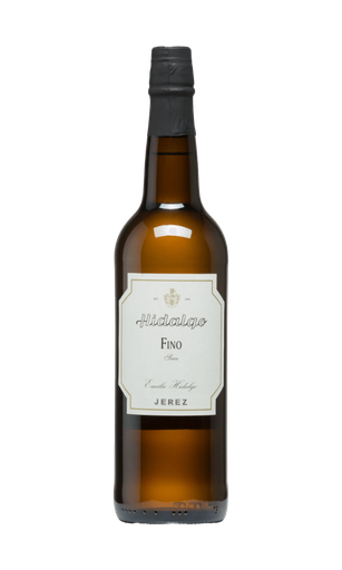 [SHHI001] Hidalgo, Fino