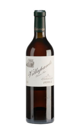 [SHHI008] Hidalgo, Villapanés Oloroso