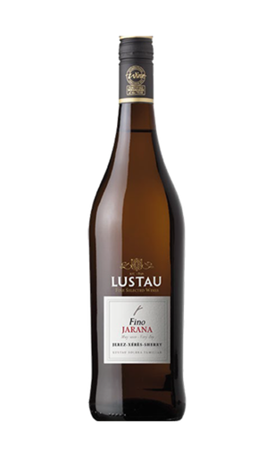 [SHLU001] Lustau, Jarana dry Fino, Solera Reserve Range