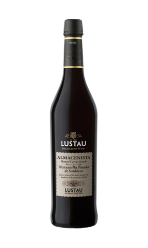 [SHLU007] Lustau, Manzanilla Almacenista
