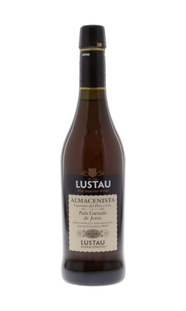 Lustau, Palo Cortado Almacenista