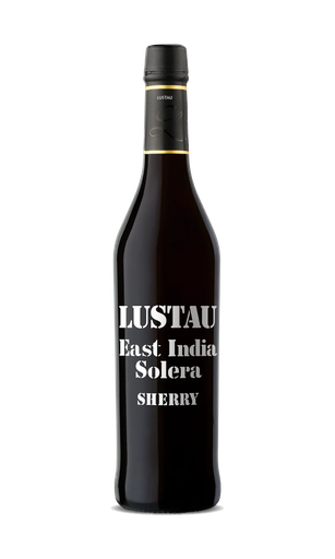 Lustau, East India Solera Reserve 0,5L