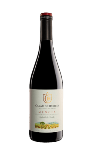 Casar de Burbia, Bierzo 2019