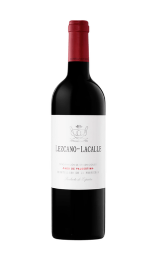 [SPCILL032] Lezcano, Reserva 2018