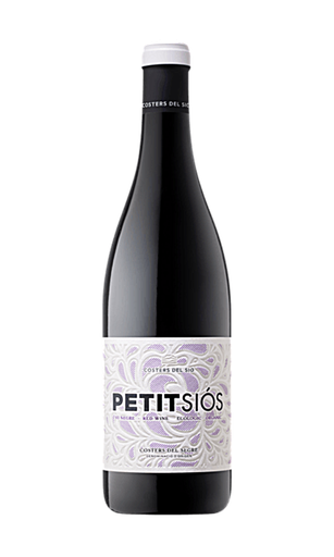 [SPCSSI027] Siós, Petit Siós Tinto BIO 2022