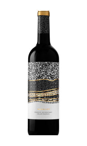 [SPMORO020] Masroig, Rojalet Seleccio 2021, DO Montsant