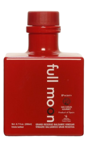 [VOAZFM001] Full Moon, Vinagre Gran Reserva 200ml