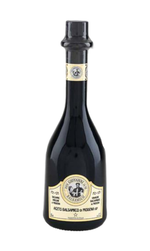 Don Giovanni, Aceto Balsamico di Modena 1 Ster