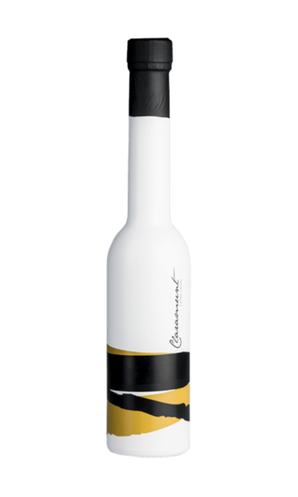 Claramunt Frantoio glas  250 ml