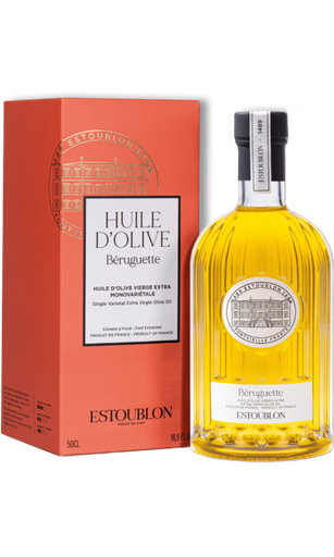 [VOOOES013] Estoublon, Béruguette 0.5L new