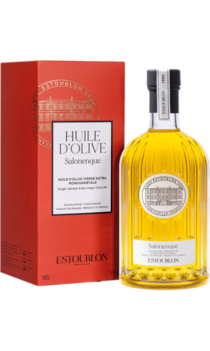 [VOOOES042] Estoublon, Salonenque 0.2L new