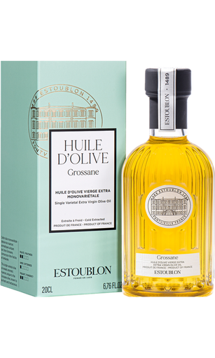 [VOOOES043] Estoublon, Grossane 0.2L new