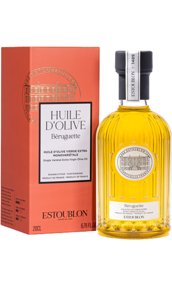 Estoublon, Béruguette 0.2L 
